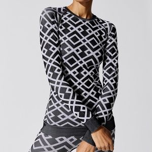 Sweaty Betty Betty Ski Base Layer Top